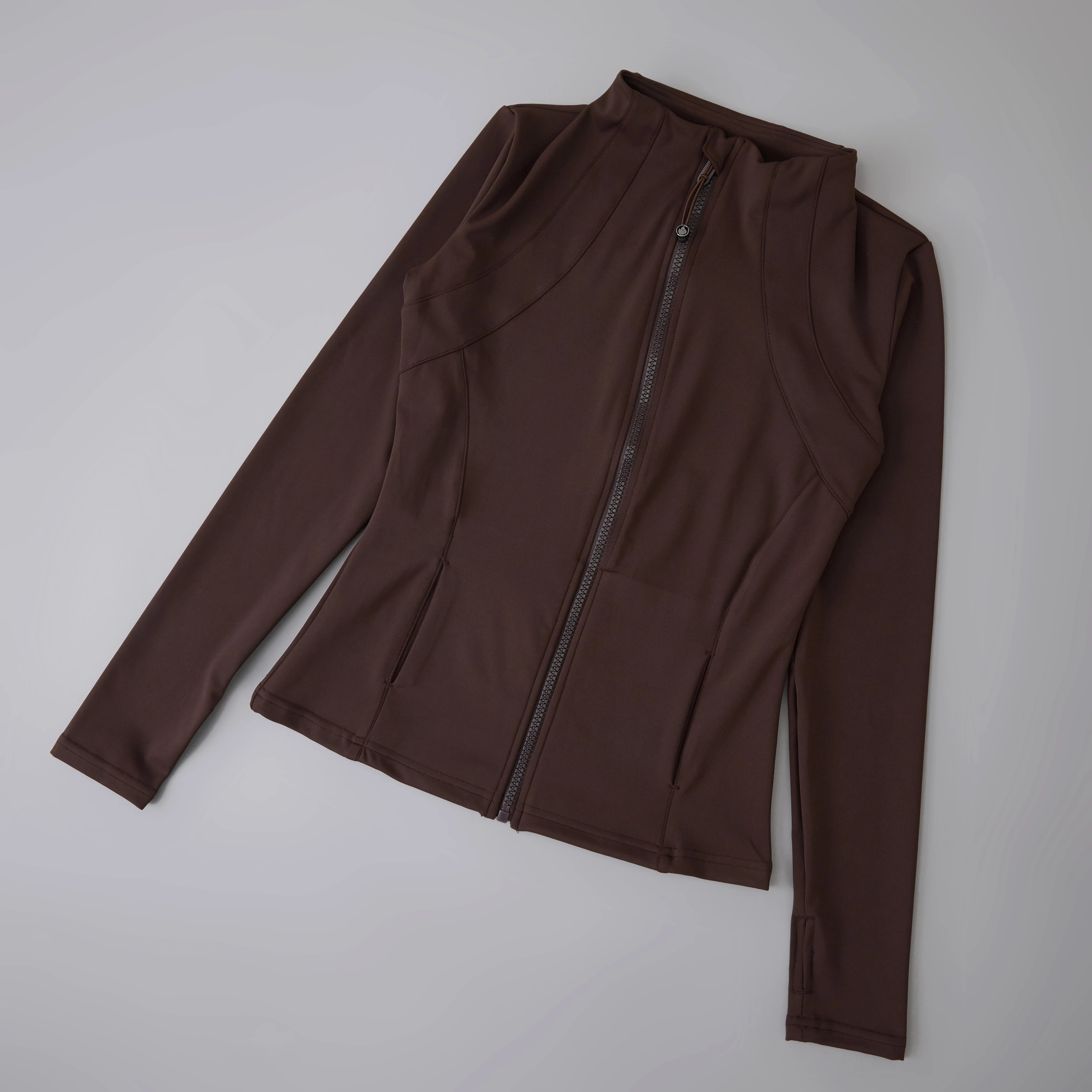 Casaco Esportivo Feminino - Dolce Diva