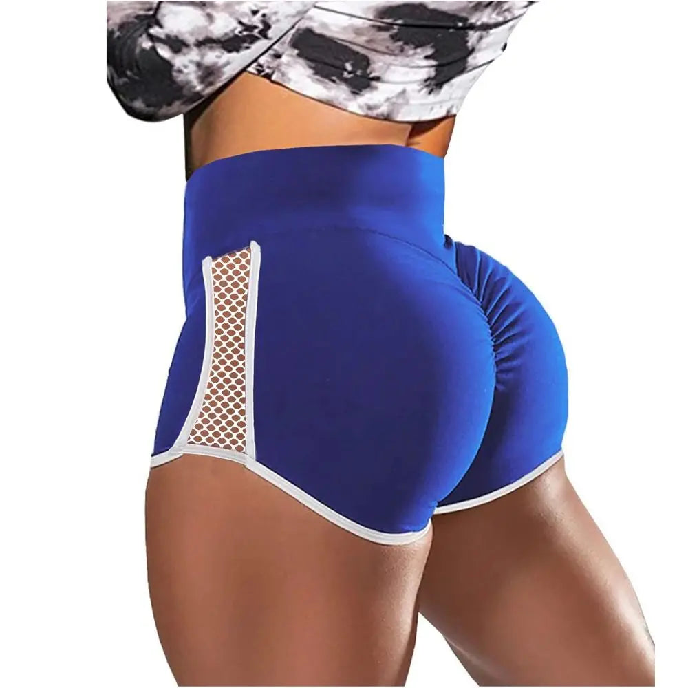 Shorts Cintura Alta - Dolce Diva