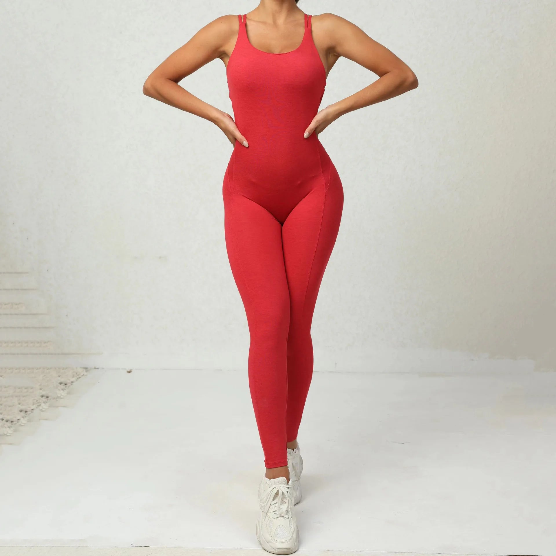 Macacão-Fitness-Roma-Dolce-Diva
