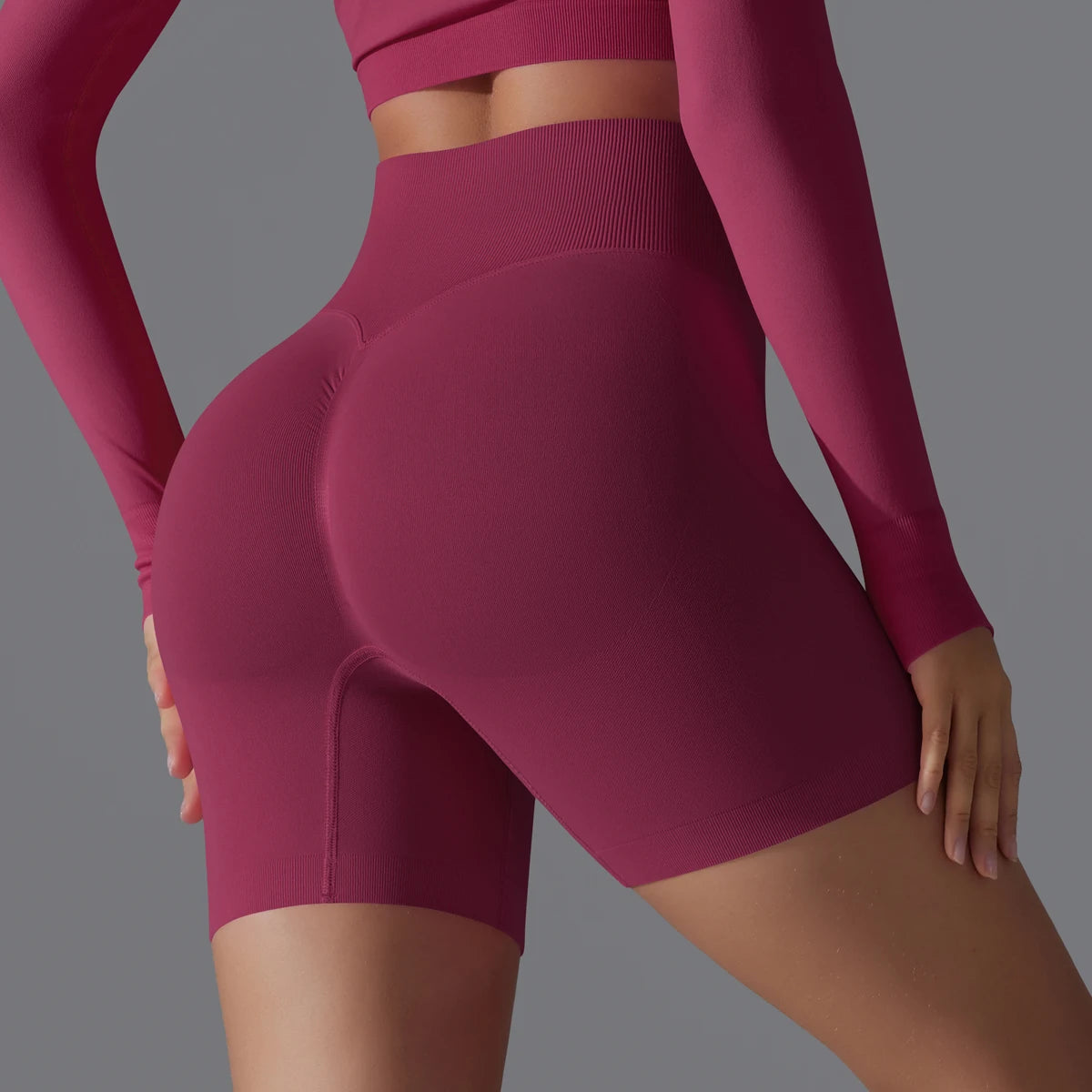 Shorts Vitta Core - Dolce Diva