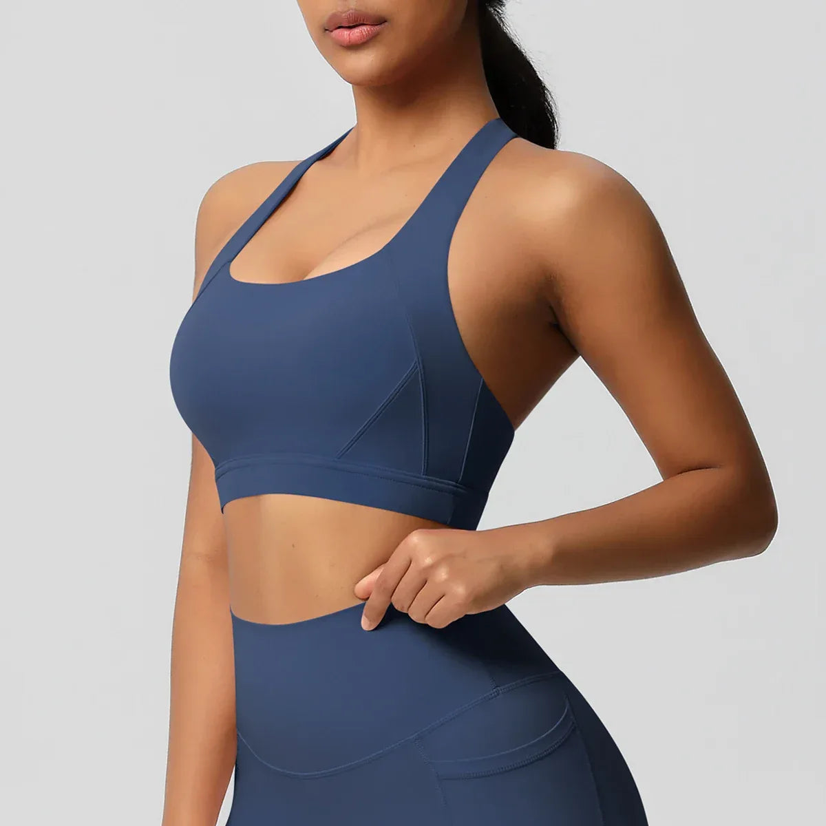 Top Aria Luxe - Dolce Diva - Dolce Diva