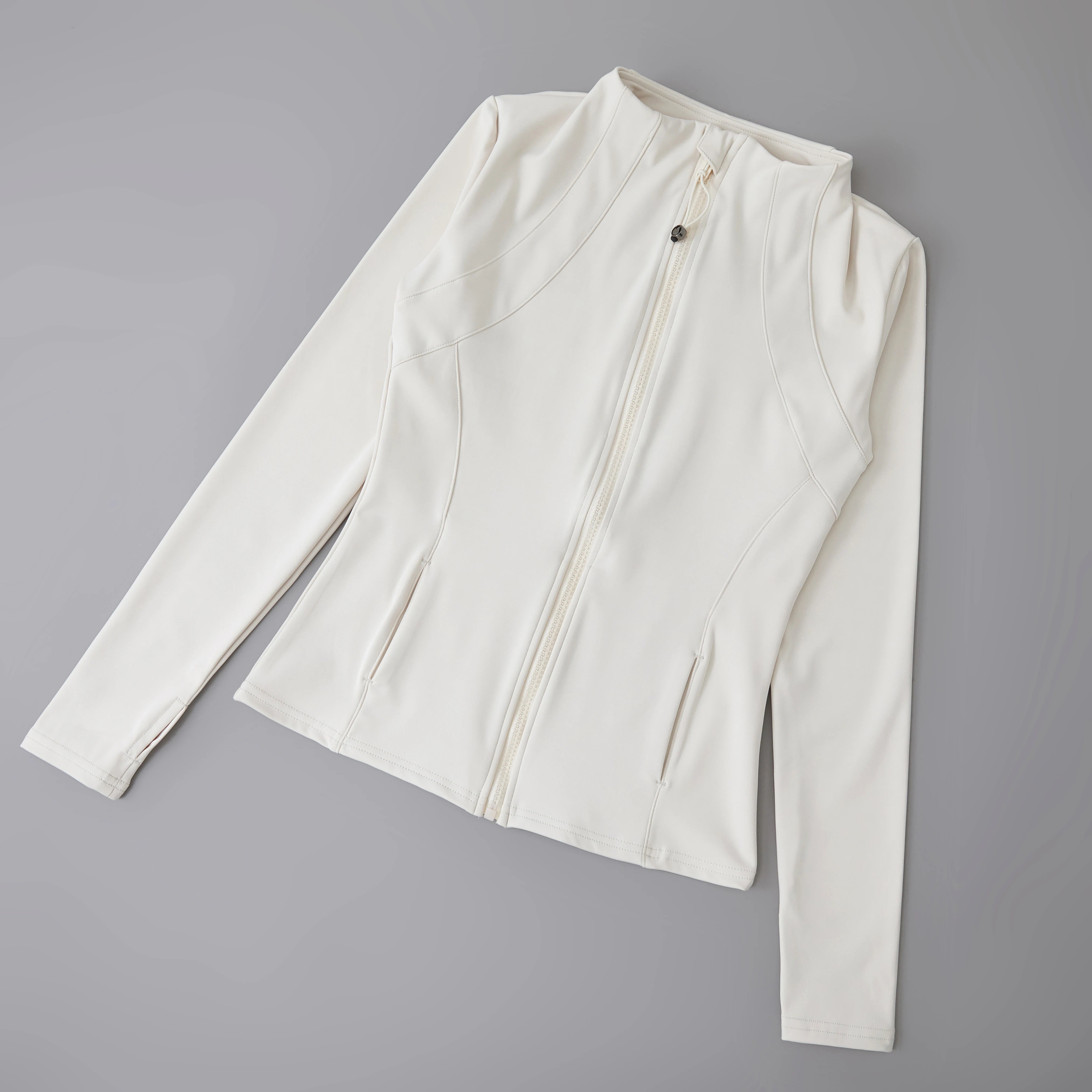 Casaco Esportivo Feminino - Dolce Diva