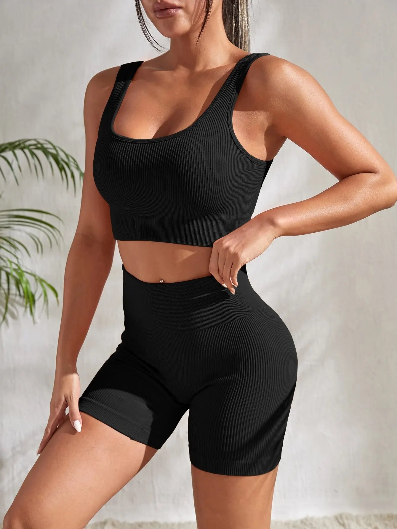Conjunto Bella Motion - Dolce Diva