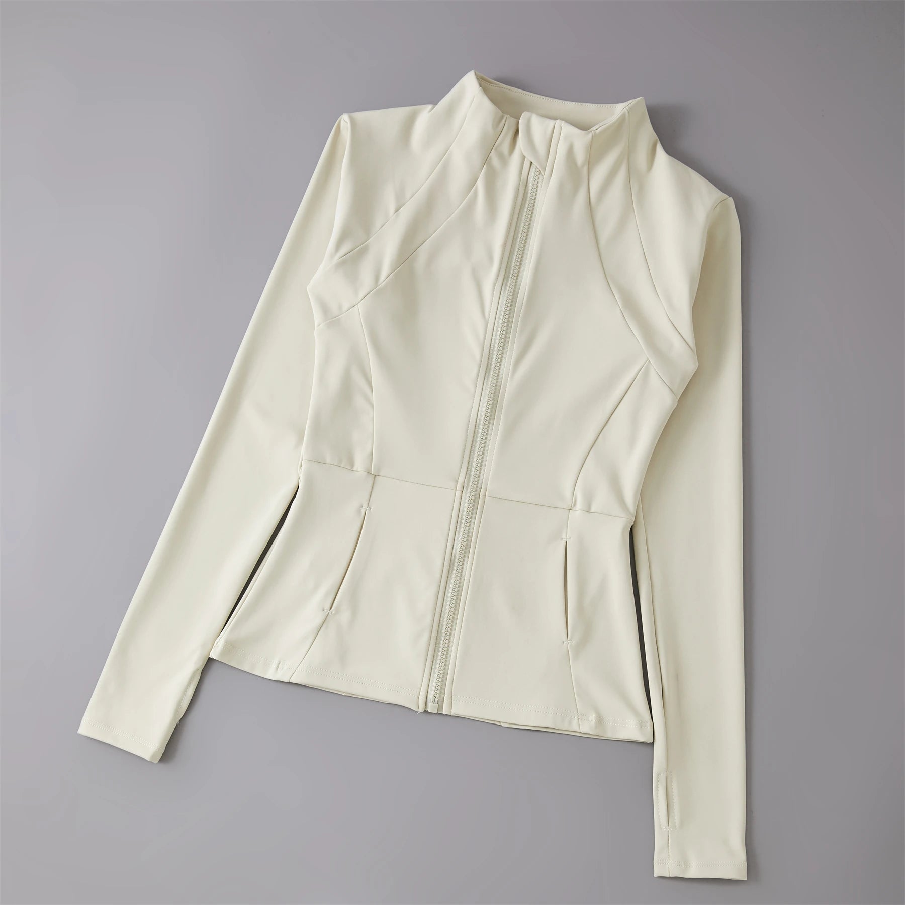 Casaco Esportivo Feminino - Dolce Diva