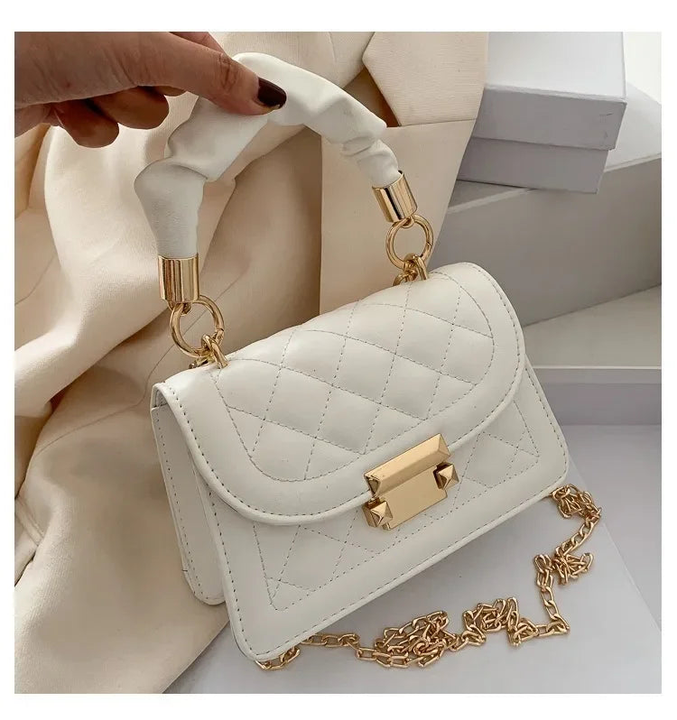 Bolsa Lumière Noire - Dolce Diva