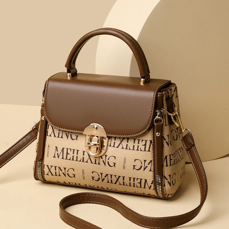 Bolsa Amélie Verona - Dolce Diva