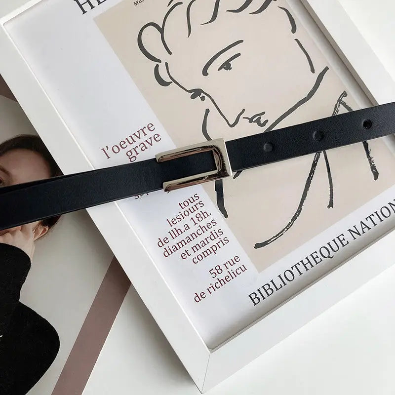 Cinto Roma Linea - Dolce Diva