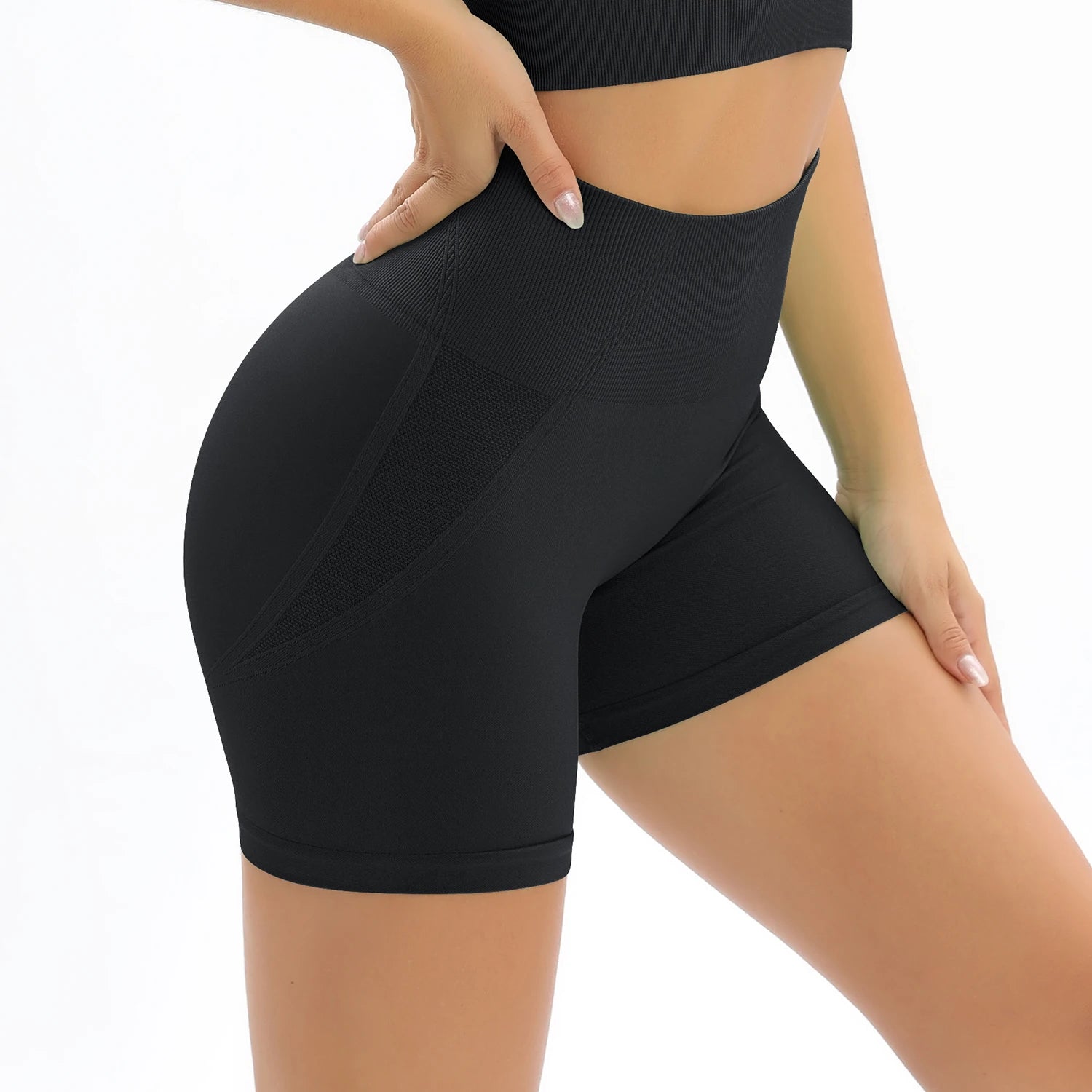 Shorts Alurex Fit - Dolce Diva