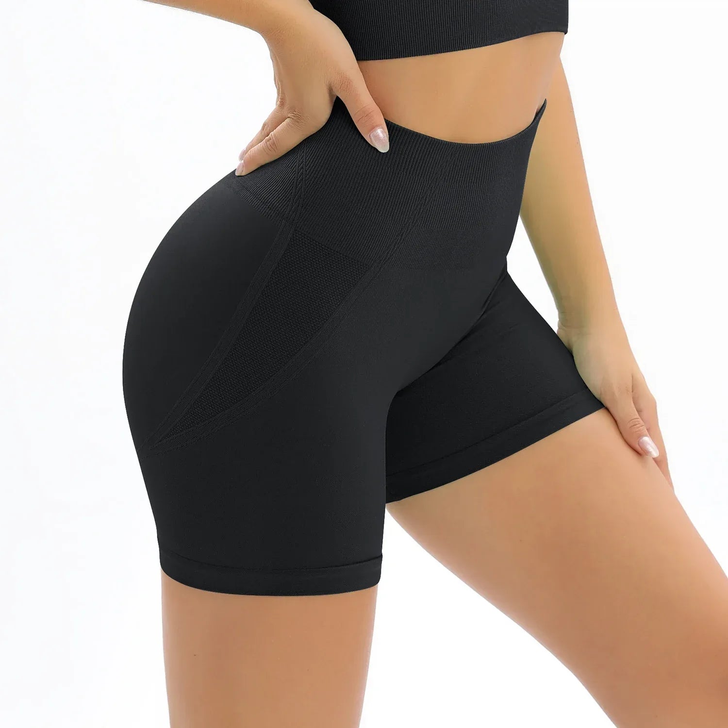 Shorts Alurex Fit - Dolce Diva - Dolce Diva