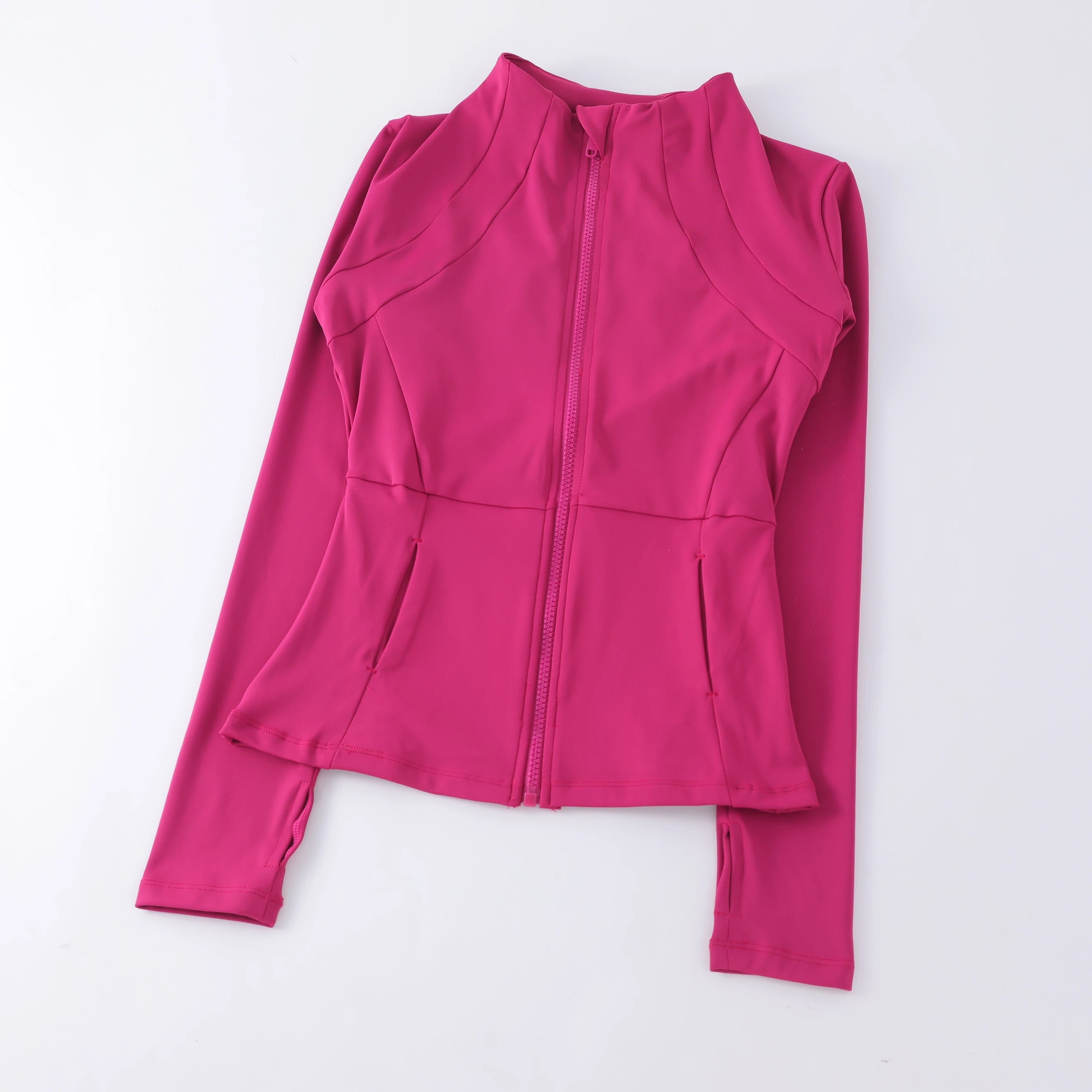 Casaco Esportivo Feminino - Dolce Diva