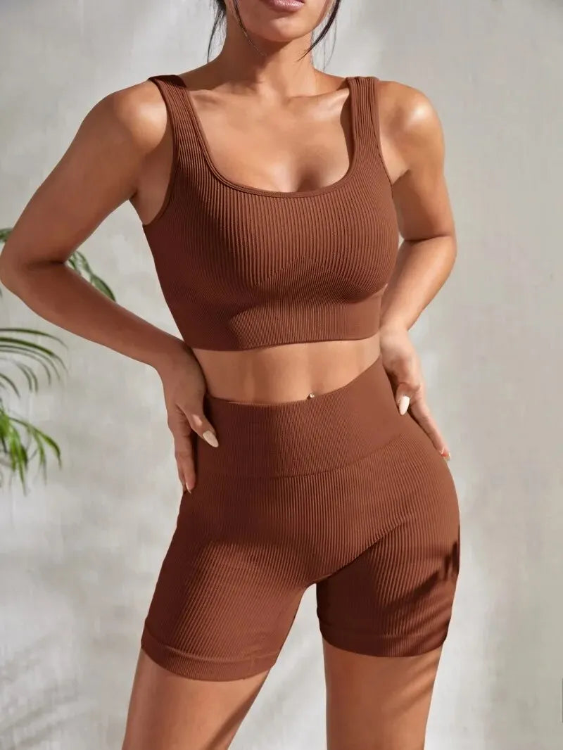 Conjunto Bella Motion - Dolce Diva