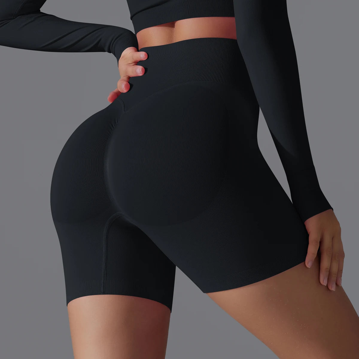 Shorts Vitta Core - Dolce Diva