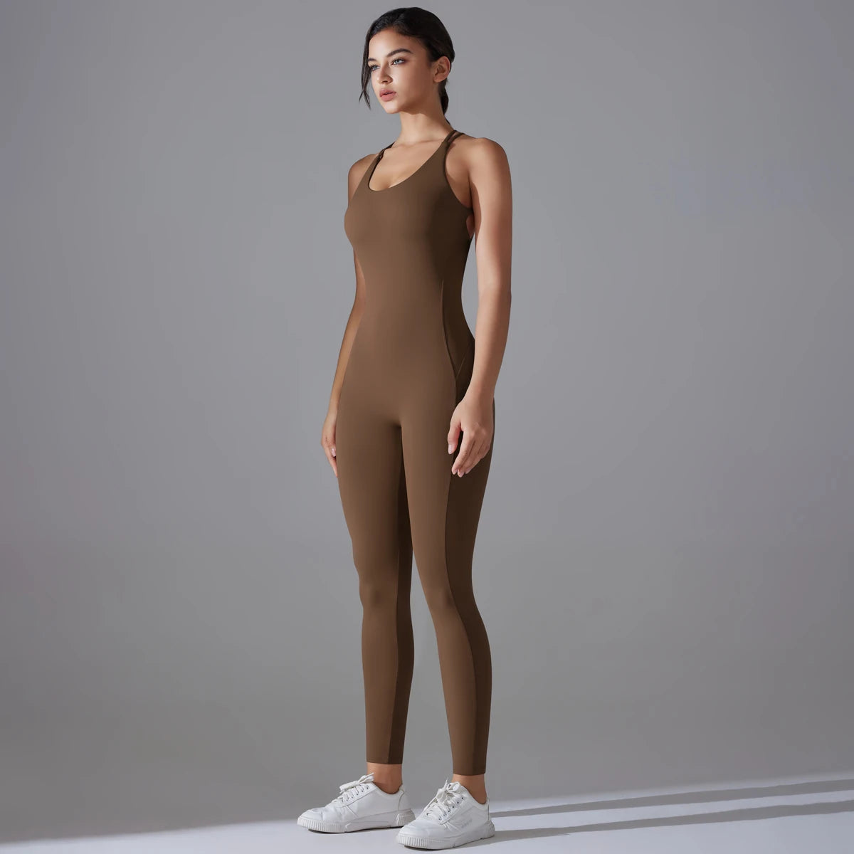 Macacão Fitness Levanta Bumbum – Dolce Diva