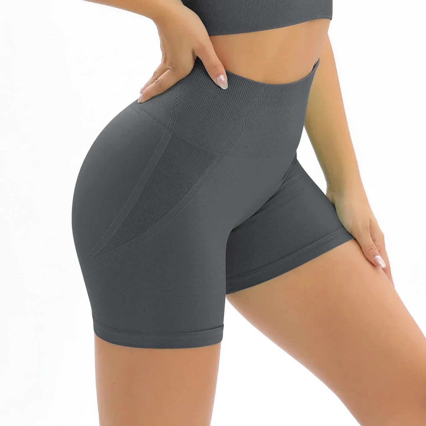 Shorts Alurex Fit - Dolce Diva - Dolce Diva