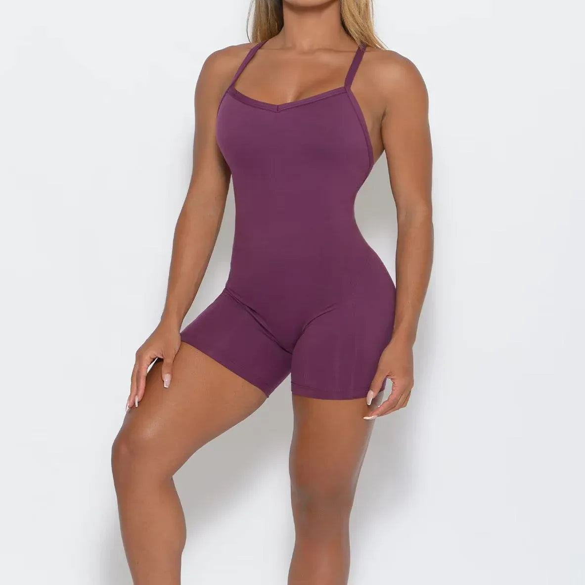 Macaquinho Sexy Esportivos- Dolce Diva - Dolce Diva