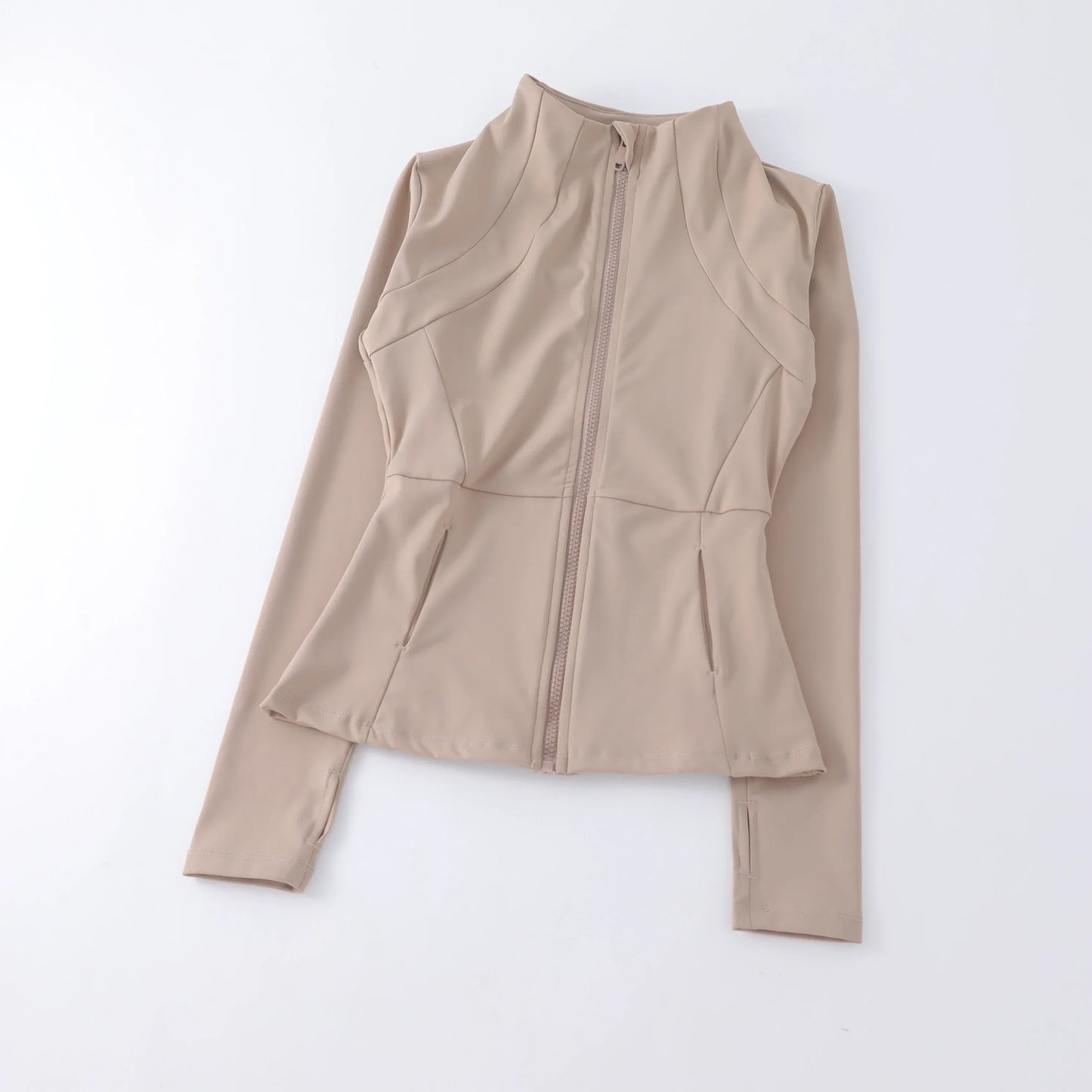 Casaco Esportivo Feminino - Dolce Diva - Dolce Diva