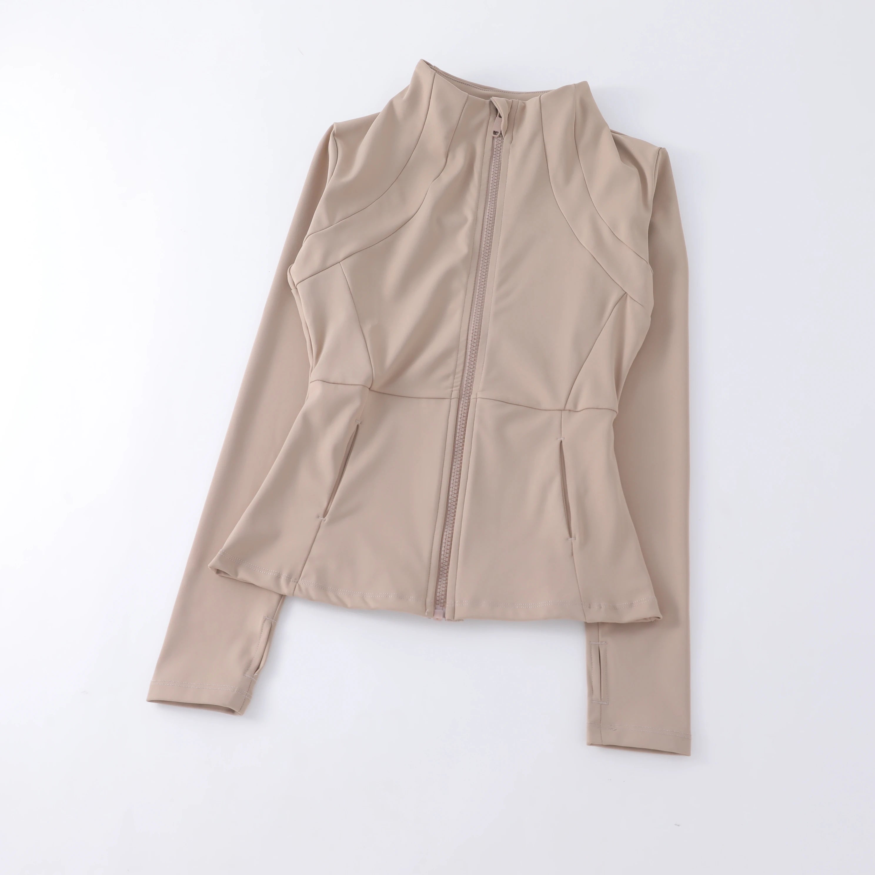 Casaco Esportivo Feminino - Dolce Diva