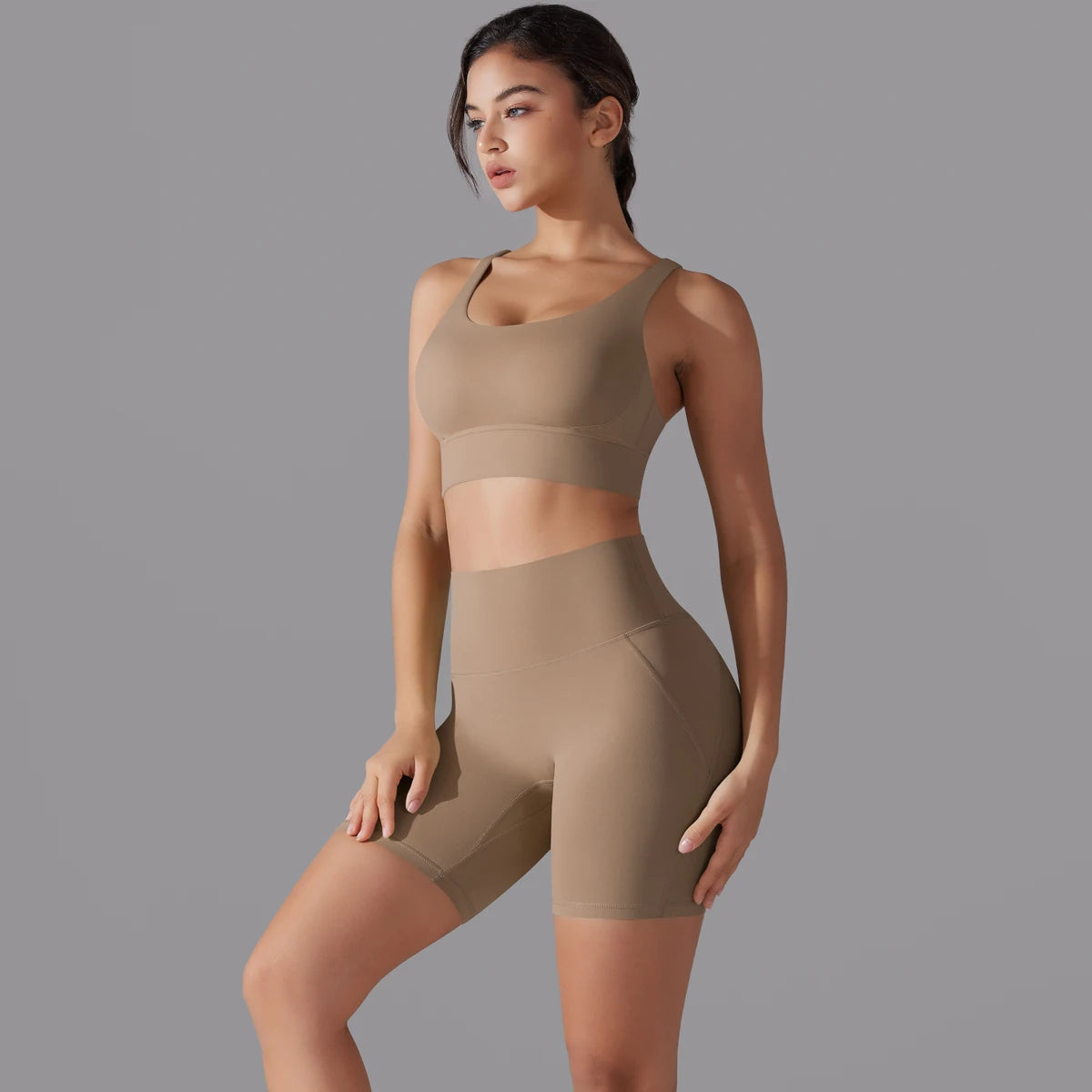 Conjunto Calyssa Rise - Dolce Diva