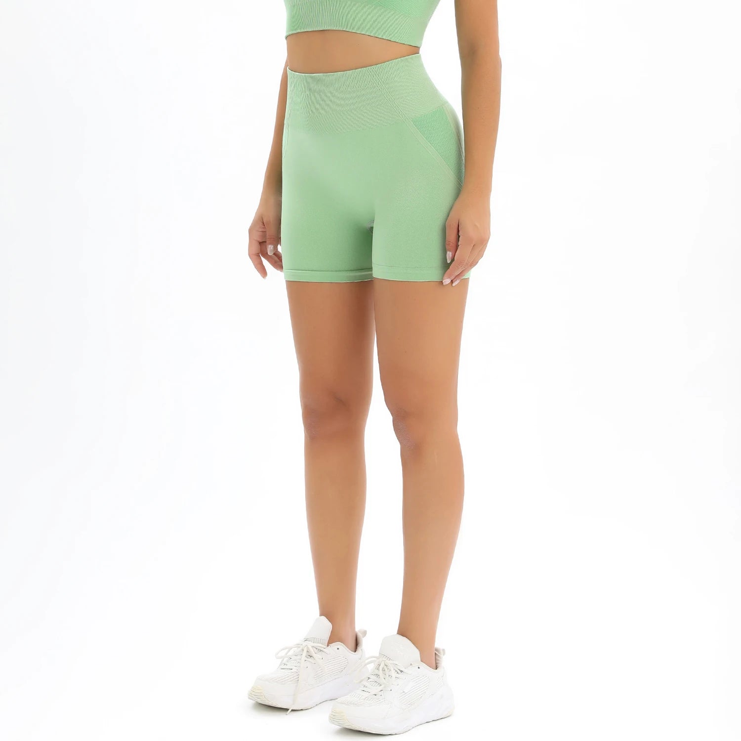 Shorts Alurex Fit - Dolce Diva