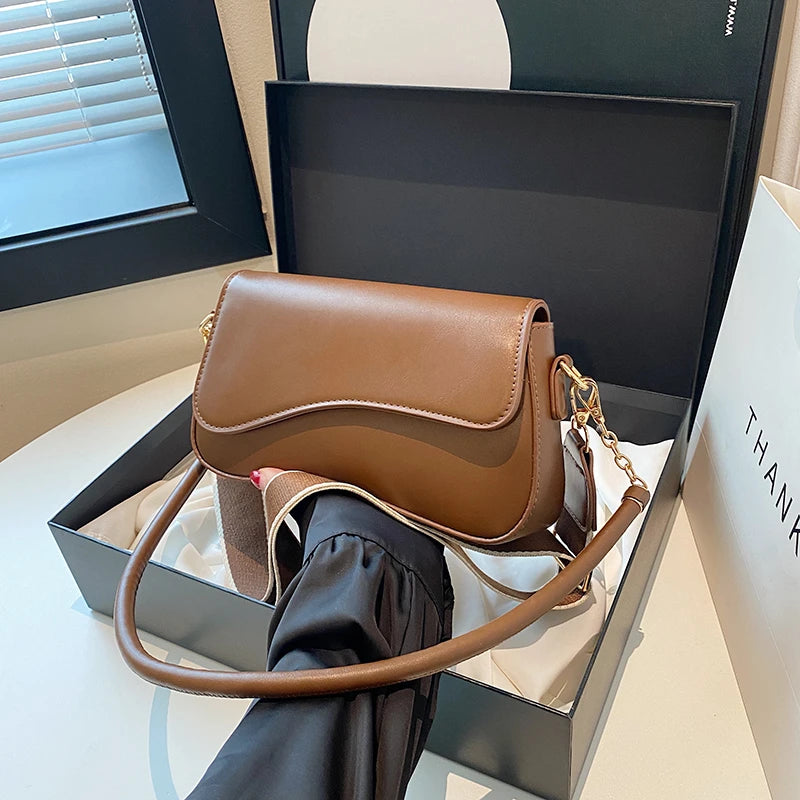 Bolsa Vittoria Lune- Dolce Diva