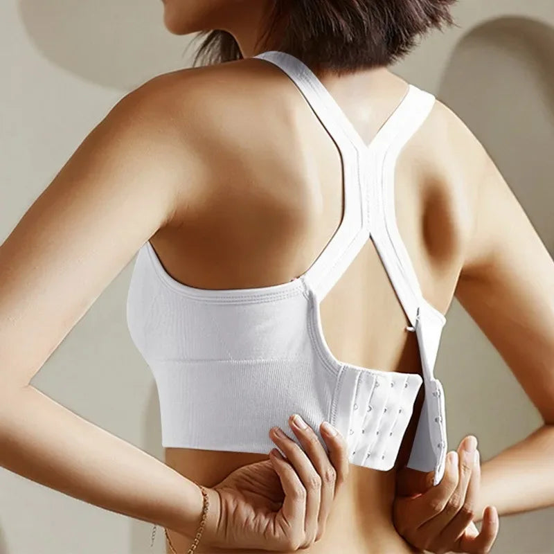 Top Esportivo SculptFit - Dolce Diva - Dolce Diva