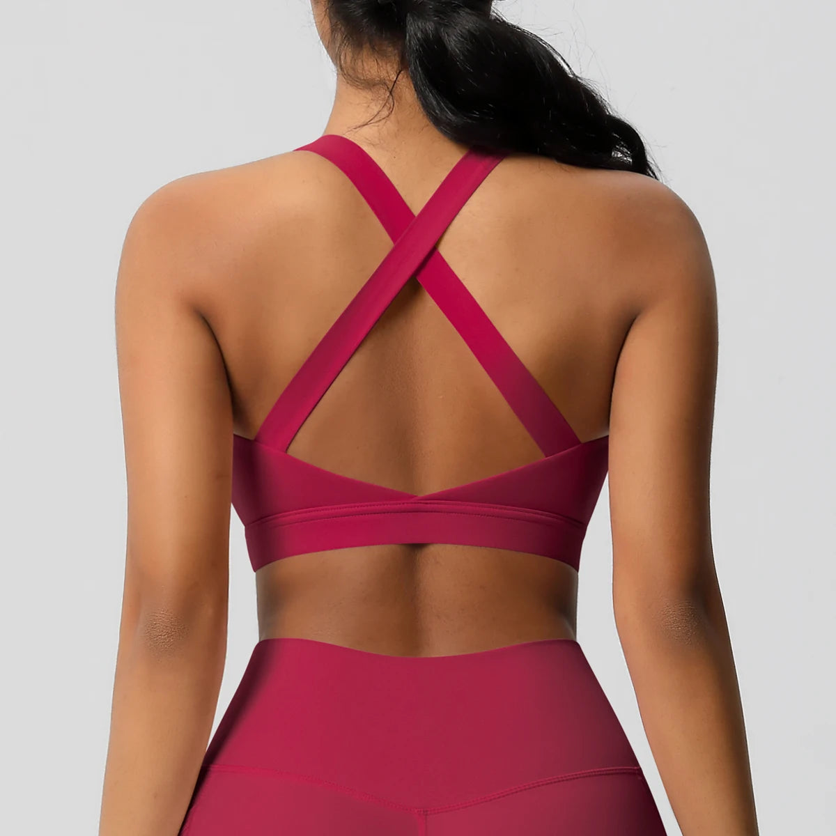 Top Aria Luxe - Dolce Diva