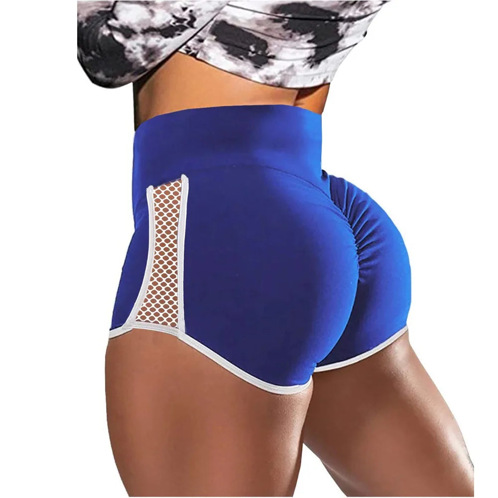 Shorts Cintura Alta - Dolce Diva