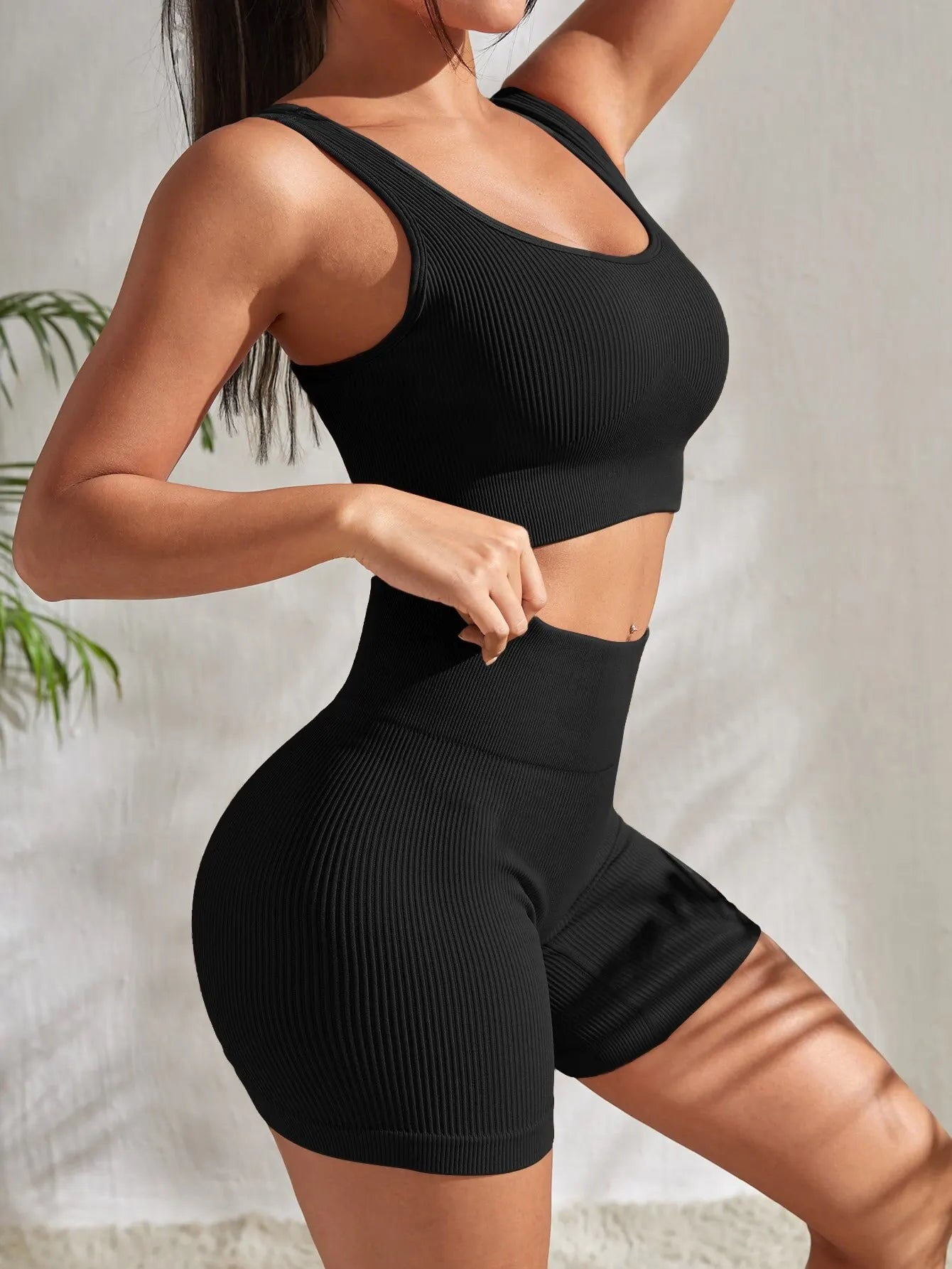 Conjunto Bella Motion - Dolce Diva
