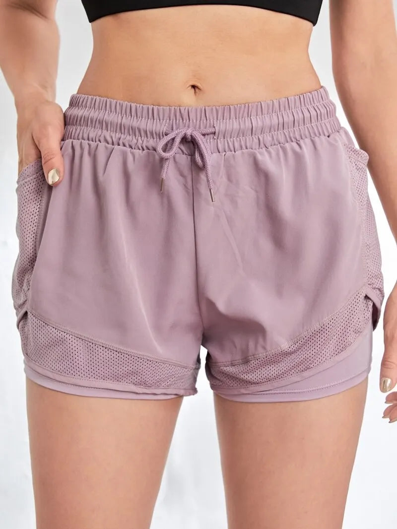 Shorts Bella Motion - Dolce Diva