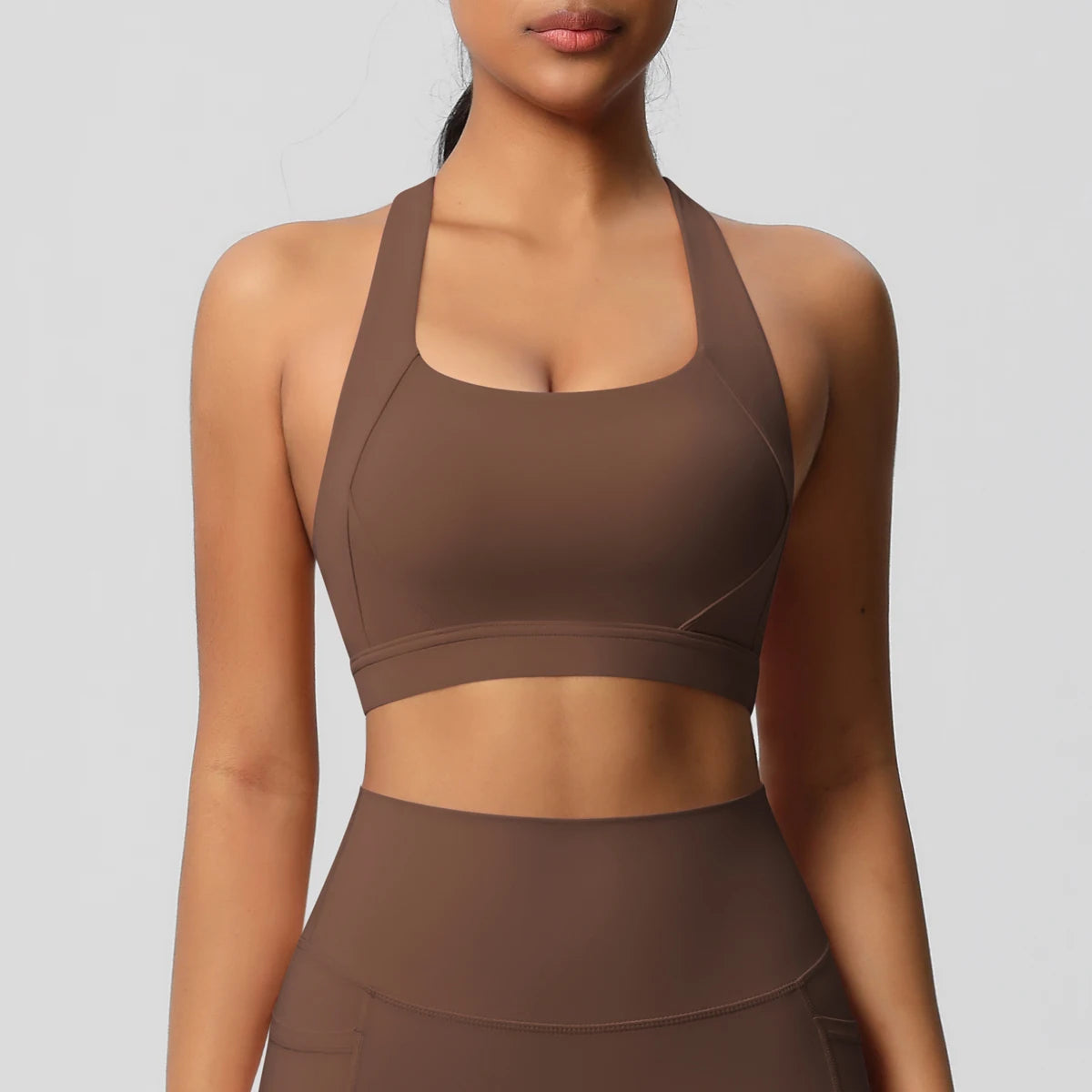 Top Aria Luxe - Dolce Diva