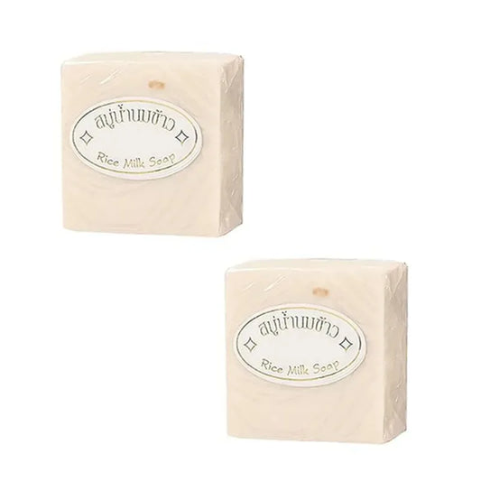 Sabonete Artesanal de Leite de Arroz - Dolce Diva - Dolce Diva