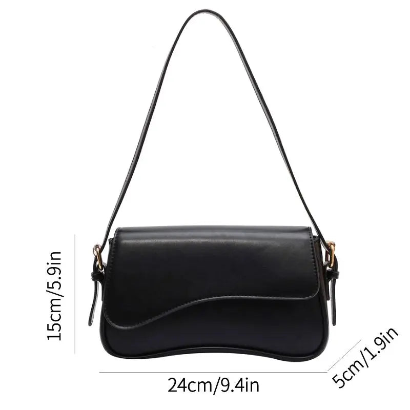 Bolsa Vittoria Lune- Dolce Diva