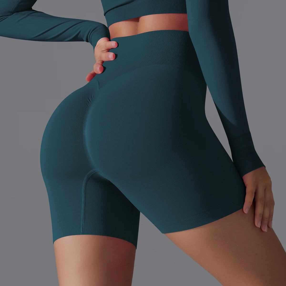 Shorts Vitta Core - Dolce Diva