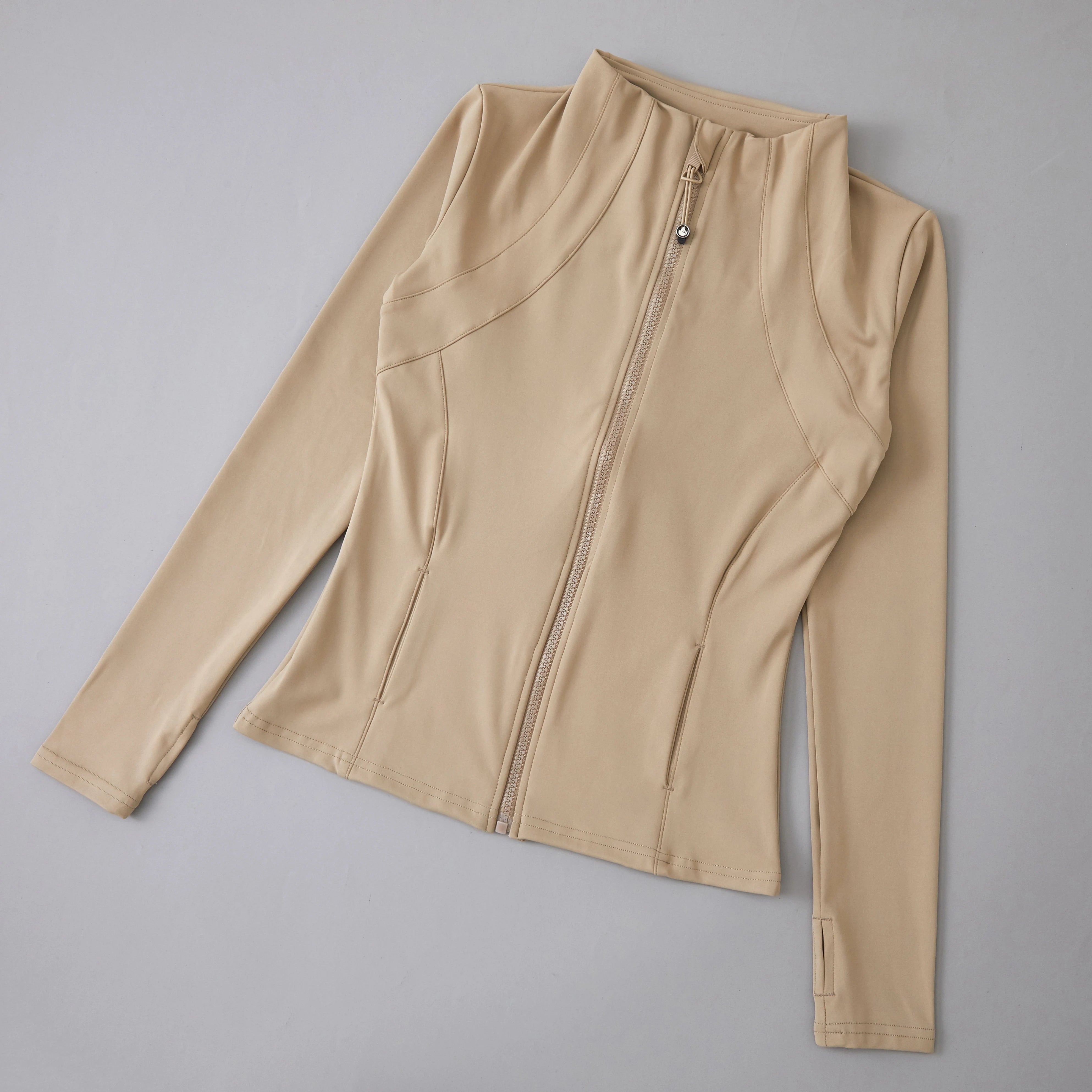 Casaco Esportivo Feminino - Dolce Diva