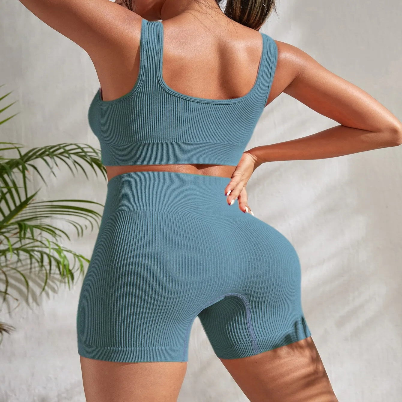 Conjunto Bella Motion - Dolce Diva