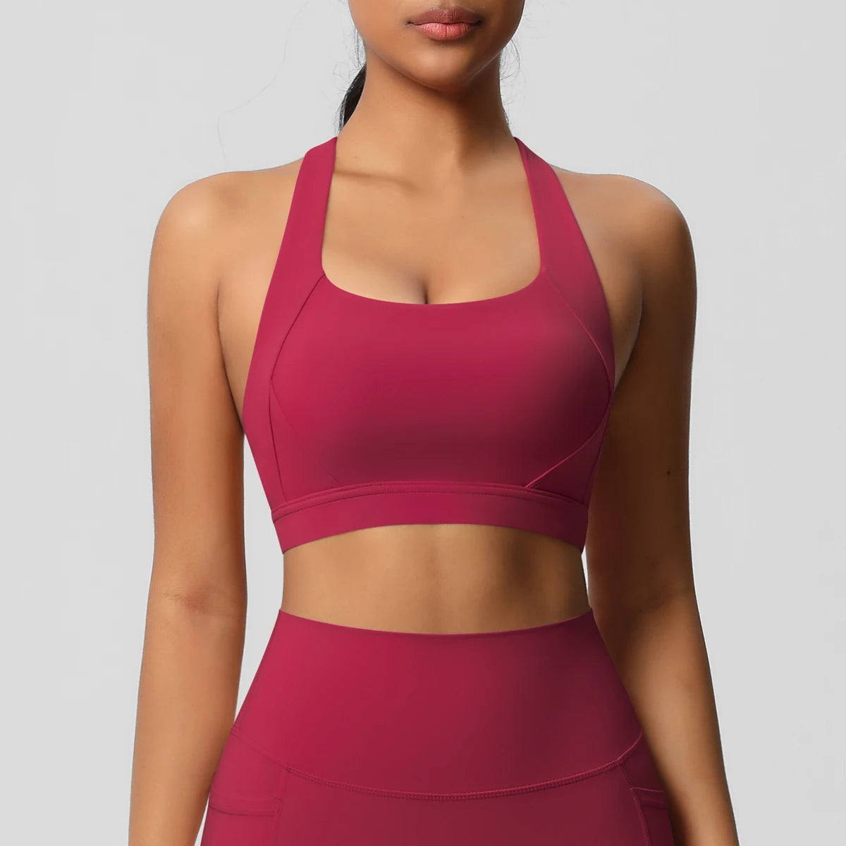 Top Aria Luxe - Dolce Diva