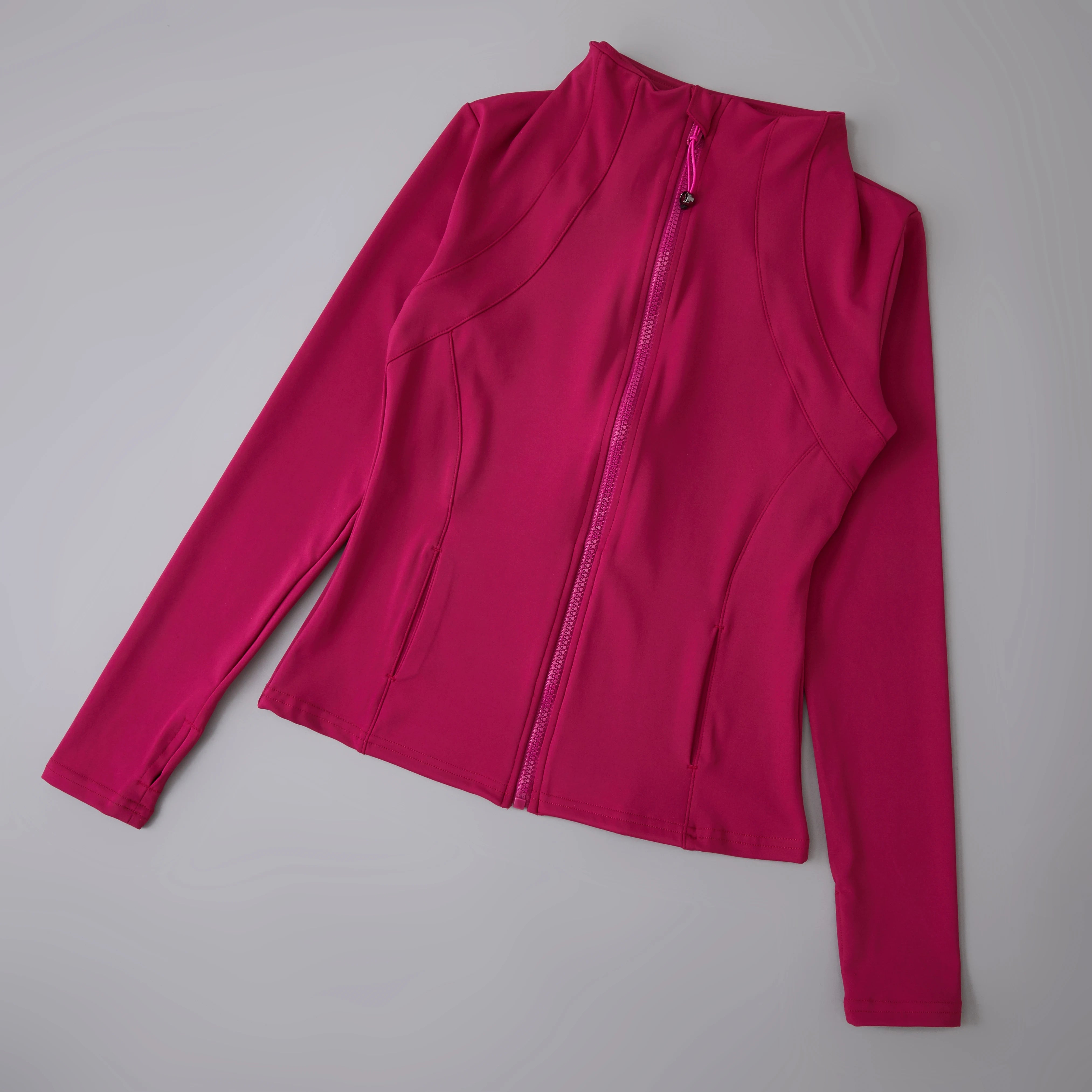 Casaco Esportivo Feminino - Dolce Diva