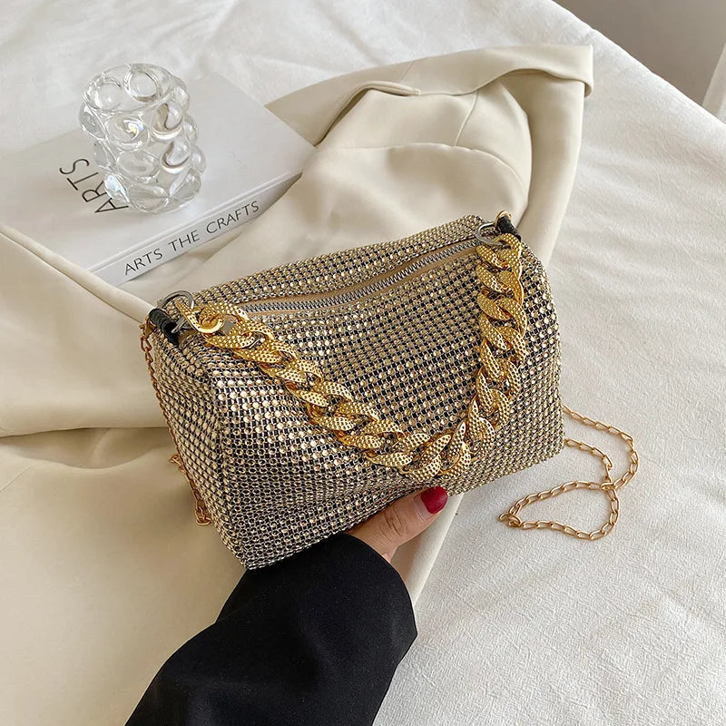 Bolsa Mini Brillare - Dolce Diva