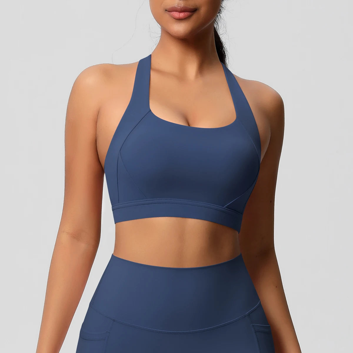 Top Aria Luxe - Dolce Diva