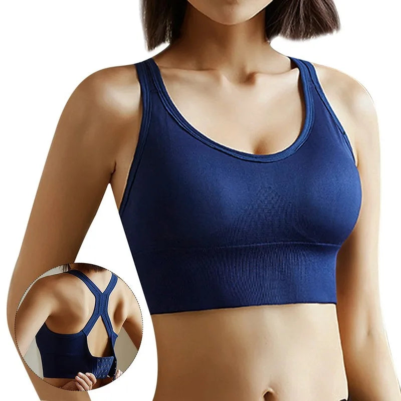 Top Esportivo SculptFit - Dolce Diva