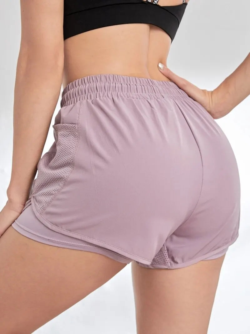 Shorts Bella Motion - Dolce Diva