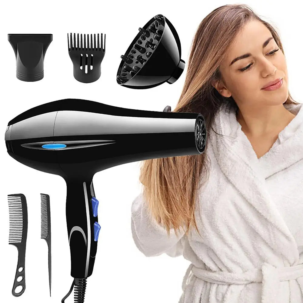 Secador-PowerIon-Pro-2200W-Dolce-Diva