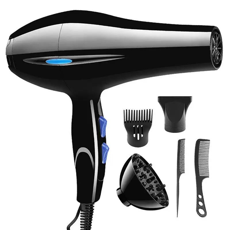 Secador-PowerIon-Pro-2200W-Dolce-Diva