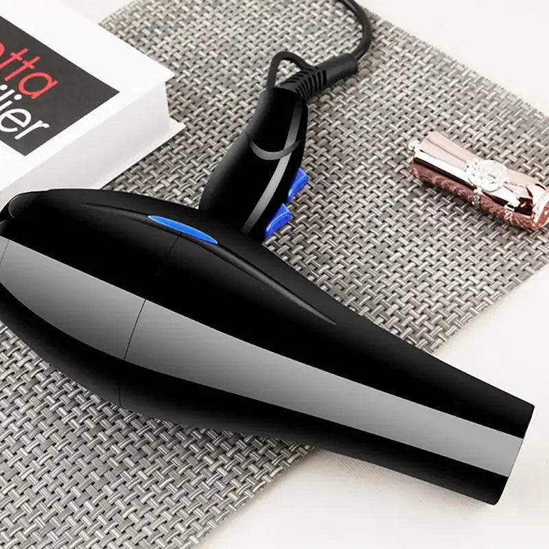 Secador PowerIon Pro 2200W - Dolce Diva - Dolce Diva