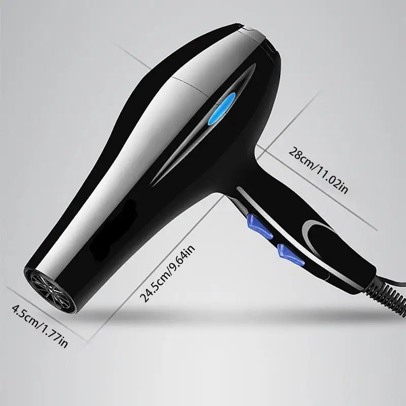 Secador-PowerIon-Pro-2200W-Dolce-Diva
