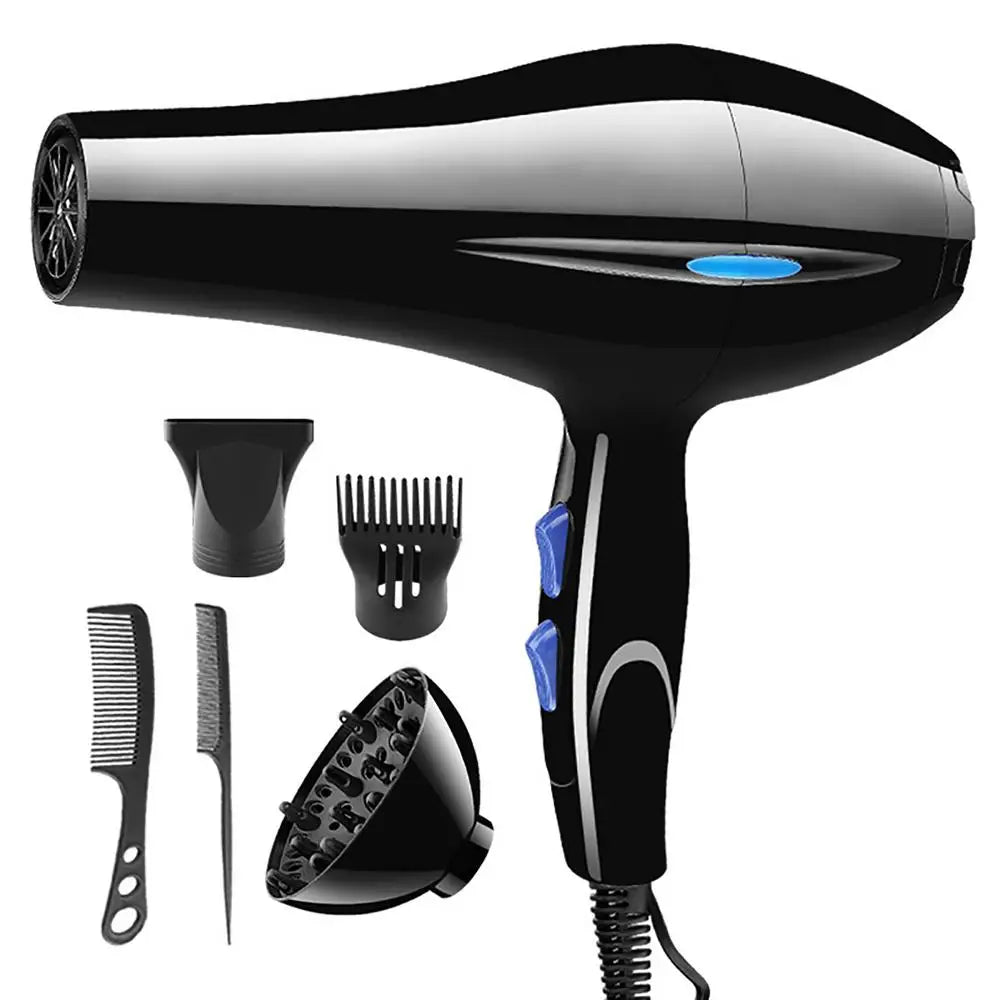Secador-PowerIon-Pro-2200W-Dolce-Diva