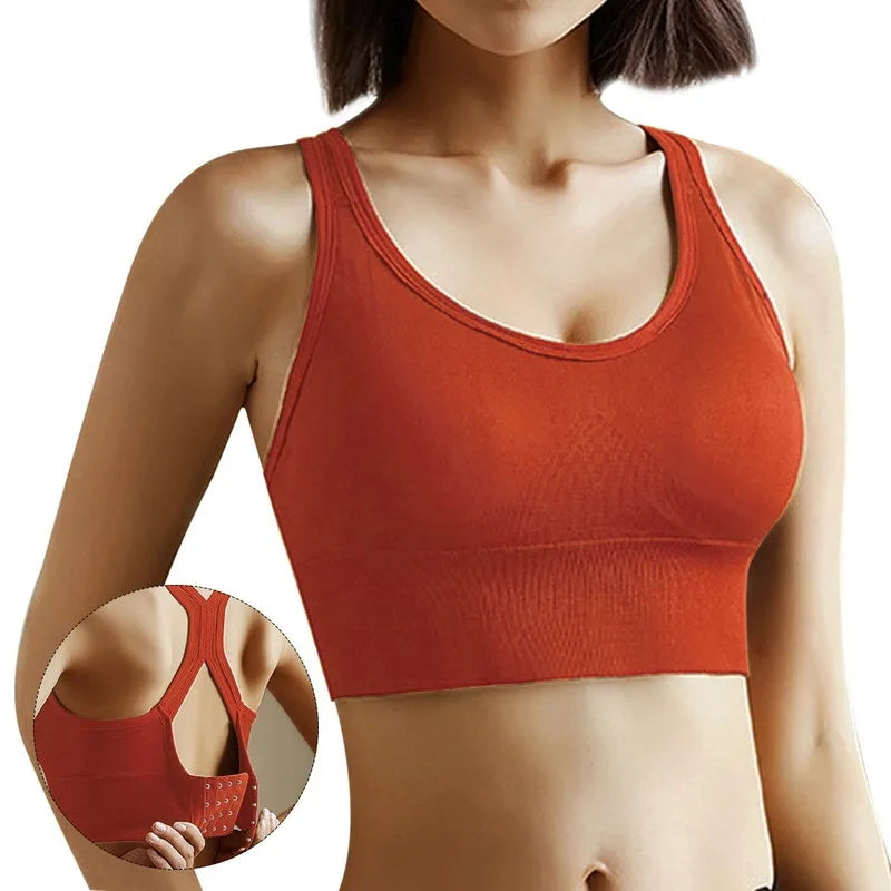 Top Esportivo SculptFit - Dolce Diva