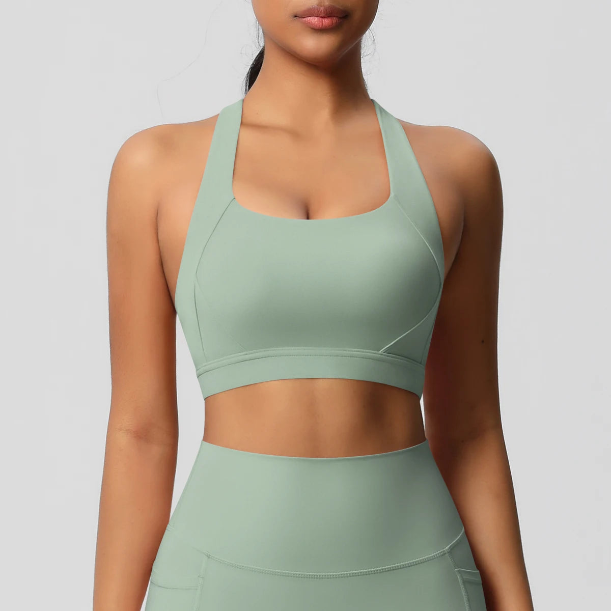 Top Aria Luxe - Dolce Diva