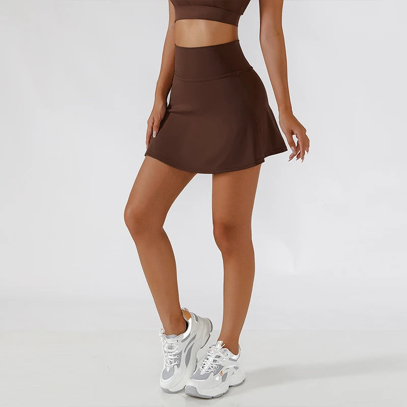Short Saia Academia Sports