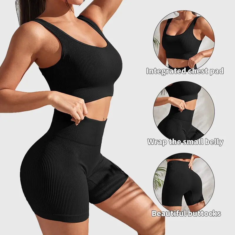 Conjunto Bella Motion - Dolce Diva